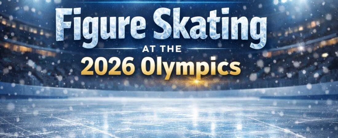 Where to Watch Figure Skating at the 2026 Olympics (Live Stream + TV Info)